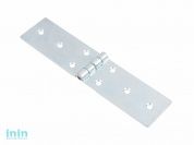 Петля карточная 200х45 мм цинк STARFIX