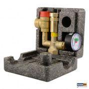 Группа безопасности котла KSG мини Afriso 77623