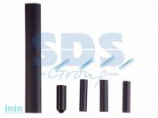 Универсальный набор для концевой заделки саморегулирующегося кабеля REXANT