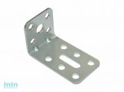 Уголок регулируемый 32х52х30 цинк STARFIX