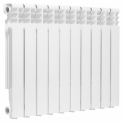 Радиатор Standard Hidravlika Ostrava S350 (350/80)