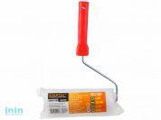 Валик "VESTAN" 48-180мм с ручкой 6мм STARTUL MASTER (вестан, полиэстер, для ЛКМ на водной основе, акриловых эмалей и грунтовок, лазурей, морилок)