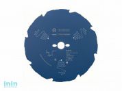 Диск пильный 300х30/25,4 мм 8 зуб. по гипсокартону EXPERT FOR FIBERCEMENT BOSCH (переменный зуб)