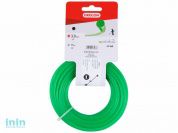 Леска ф 2.0 мм х 15 м кругл. сеч. OREGON