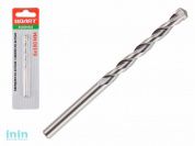 Сверло по бетону  8х120мм ВОЛАТ