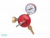 Редуктор пропановый БПО-5-КР1