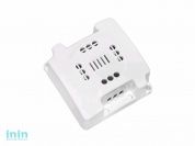 Выключатель оптико-акустический А1-230-038 BYLECTRICA (Выключатель оптико-акустический Гарантийный срок:24 месяца)