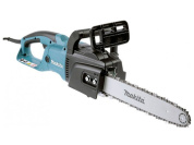 Пила цепная электрическая MAKITA UC 3550 A шина 35 см (14"), 3/8" LP, 1.3 мм (2000 Вт)