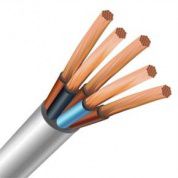 Провод ПВС 5х1,5 (ГОСТ)