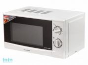 Печь микроволновая NORMANN AMW-915 (СВЧ, 700 Вт, 20 л, мех. управл.)