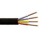 Кабель ВВГнг(А)-LS 4х2,5 (ГОСТ)
