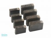 Набор резцов для клуппа трубного 1" 4шт. STARTUL PROFI (ST9325-1)