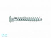 Конфирмат 7.0х50 мм с внутр. шестигр. (10 шт в зип-локе) STARFIX