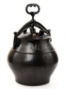 Афганский казан 5 л