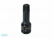 Головка ударн. 1/2" 77мм SPLINE M16 TOPTUL (KADB1616L)