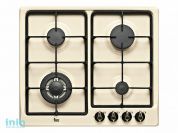 TEKA EH 60 4G AI AL TR CI NAT VANILLA OB