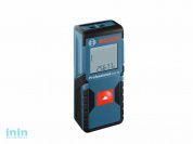 Дальномер лазерный BOSCH GLM 30 в кор. (0.15 - 30 м, +/- 2 мм/м, IP 54)
