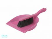 Набор для уборки ИДЕАЛ (розовый) (IDEA)