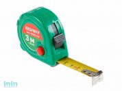 Рулетка  3м/19мм пласт. корп. ВОЛАТ (быт.)