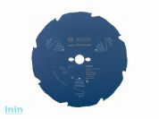 Диск пильный 305х30/25,4 мм 8 зуб. по гипсокартону EXPERT FOR FIBERCEMENT BOSCH (переменный зуб)