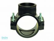 Хомут 110х1 1/4" Unidelta