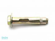 Анкер с болтом М10х12х65 мм STARFIX