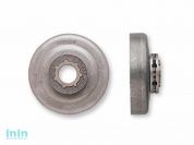 Цепной барабан (звездочка POWER MATE с венцом) 0.325" 7 зуб. OREGON (Husqvarna 455,460)