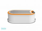Терка с контейнером Functional Form Fiskars (FISKARS ДОМ)