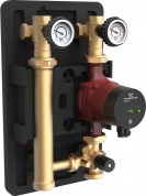 Насос Grundfos HEATMIX M25 ALPHA2L 60 (99309091)