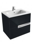 Тумба черная Roca Victoria Nord 60 (ZRU9000096)