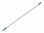 Стержень телескопический алюминиевый 1,5-3м STARTUL PROFI (удлинитель под ручку для ролика и кистям-макловицам)