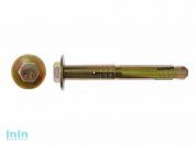 Анкер с болтом М10х12х130 мм STARFIX