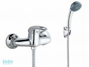 Смеситель для душа D40 KLO5-A048 G.lauf (Смеситель цинковый, Гарантия 5 лет)