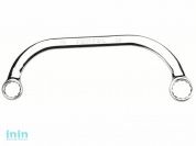 Ключ стартерный  8х9мм TOPTUL (AAAC0809)