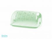 Хлебница Cake (Кейк), чайное дерево, BEROSSI (Изделие из пластмассы. Размер 345 х 273 х 164 мм)