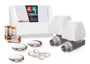 Cистема ТН41 Аквасторож Классика 2*15 (3 датчика)