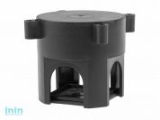 Коробка установочная (подрозетник) 70х72мм IP44 ЮПИТЕР (для монтажа в монолит)