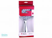 Душевая лейка, 5-функц. в блистере UHS-1231 G.Lauf