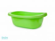 Таз 22 л , салатный, BEROSSI (Изделие из пластмассы. Литраж 22 литра)