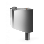 Бак 70л со смещенной трубой Теплодар