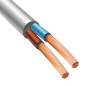 Провод ПВС 2х1,5 (ГОСТ)