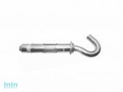 Анкер с крюком М10х12х100 мм STARFIX