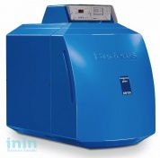 Жидкотопливный котел Buderus Logano plus GB125 18