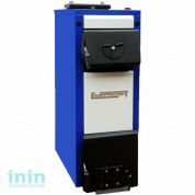 Твердотопливный котел Elektromet EKO-KWS 10