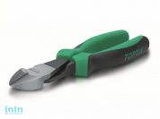 Бокорезы 180мм усил.TOPTUL (DEBC2207)