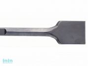 Лопаточное зубило шестигр. 28мм 400х80мм BOSCH