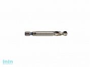 Центр. сверло для коронок 7.15х65 мм HSS-Co BOSCH