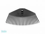 Грабли FISKARS Solid для листьев M без черенка