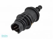 Распылительная насадка веерная для очистителя высокого давления ECO (18250002) (подходит для моек: HPW-1419, HPW1521S, HPW-1723RS, HPW-1720Si, HPW-182