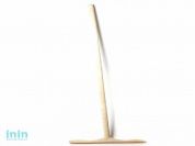 Швабра для пола 40 см (Беларусь) (ЯМПОЛЬ)